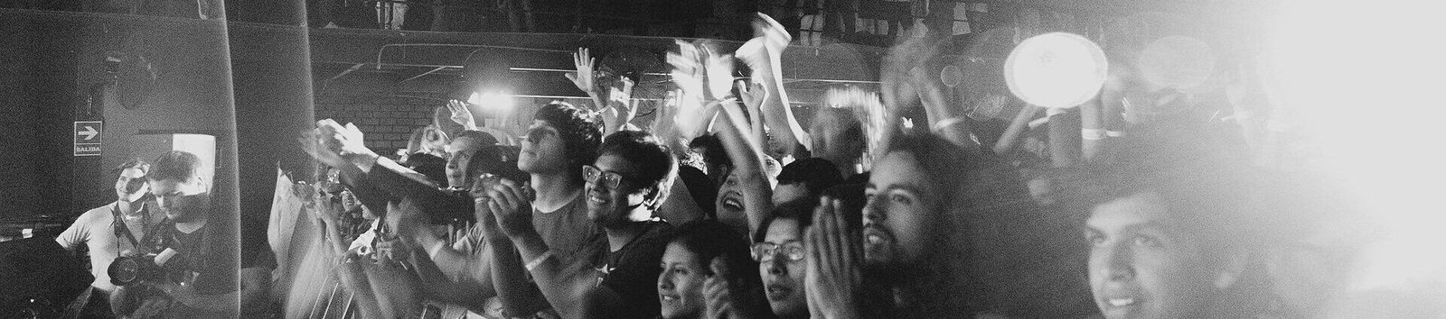 Rede global Rio no Deserto — conexão apostólica