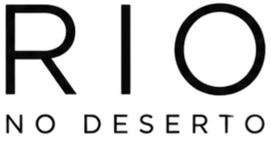 Rio no Deserto